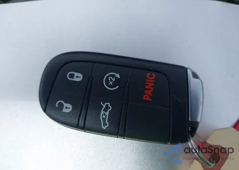 2023 Dodge Charger Sxt z USA, uszkodzony, nr VIN 2C3CDXBG4PH703423